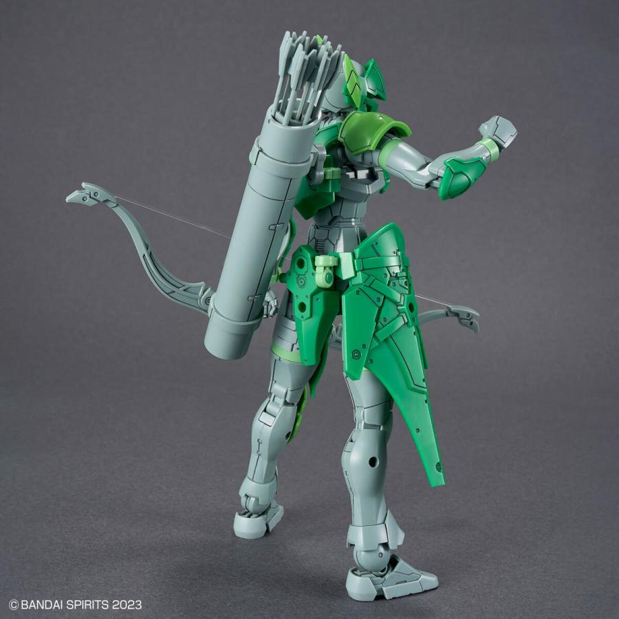 フィギュア　30点 30MF リーベルプリースト│株式会社BANDAI SPIRITS（バンダイスピリッツ）