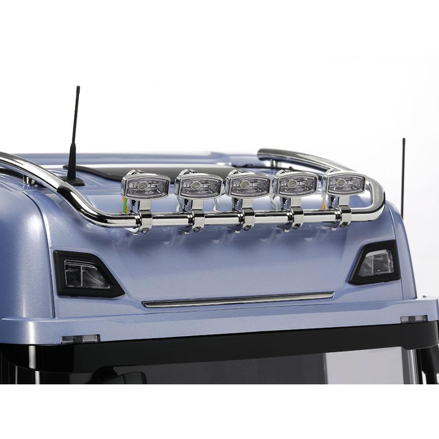 現品発送 【予約】 タミヤ 1/14RC スカニア 770 S 6x4 フルオペレーションセット 56367 電動RCビッグトラックシリーズ No.67 静岡ホビーショー発表 2022年6月新発売予定 【1230462782】(44460円)