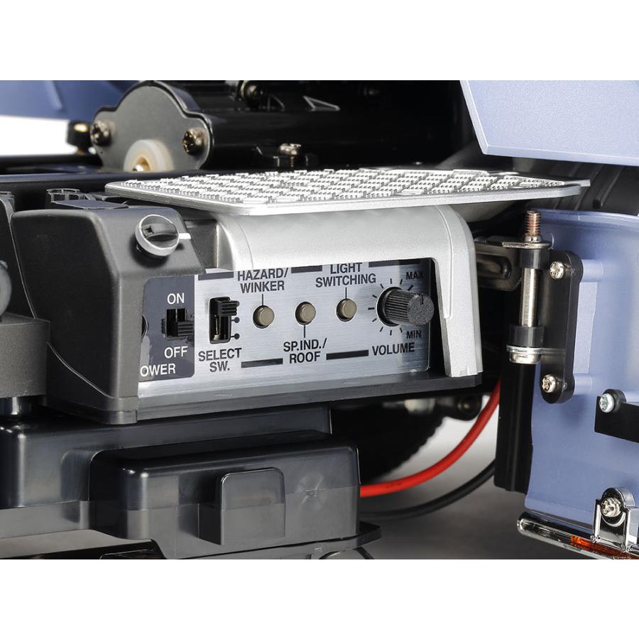 現品発送 【予約】 タミヤ 1/14RC スカニア 770 S 6x4 フルオペレーションセット 56367 電動RCビッグトラックシリーズ No.67 静岡ホビーショー発表 2022年6月新発売予定 【1230462782】(44460円)