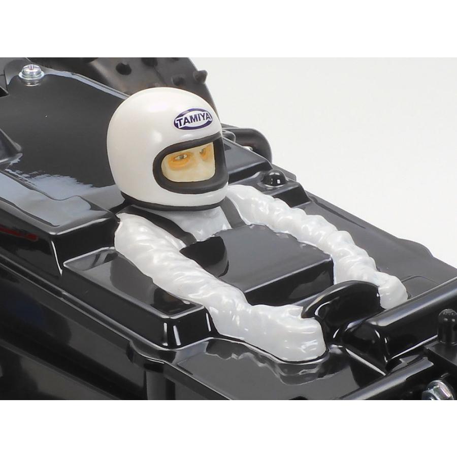 タミヤ 【数量限定セール/バッテリーおまけ】 1/10RC サンダー タミヤ 【数量限定セール/バッテリーおまけ】 1/10RC サンダー