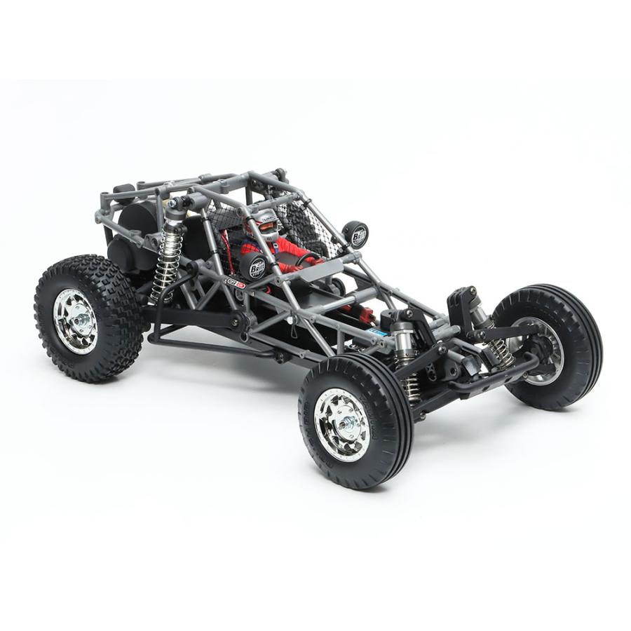 タミヤ 1/10電動RCカー 2WDレーシングバギー BBX （BB-01シャーシ） 58719 電動RCカーシリーズ No.719 ラジコン キット  在庫分