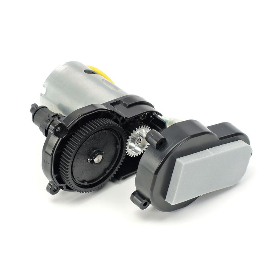 タミヤ　MB01 アルファロメオ　ジュリアスプリント　GTA クラブレーサー 1/10RC アルファロメオ ジュリア スプリント GTA クラブレーサー