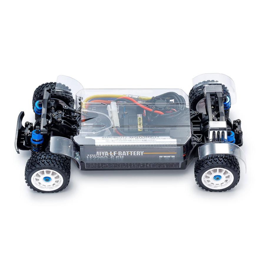 タミヤ 【数量限定特価】送料無料 1/10RC XM-01 PRO シャーシ