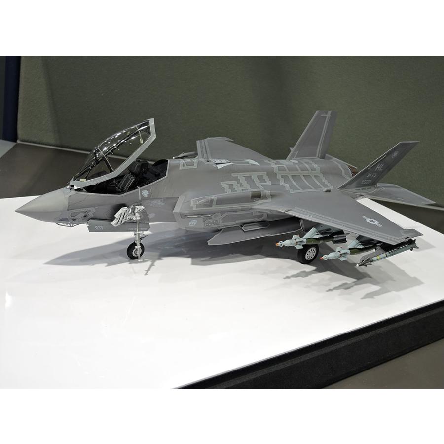 タミヤ 【数量限定特価】タミヤ 1/48 ロッキード マーチンF-35A タミヤ 【数量限定特価】タミヤ 1/48 ロッキード マーチンF-35A