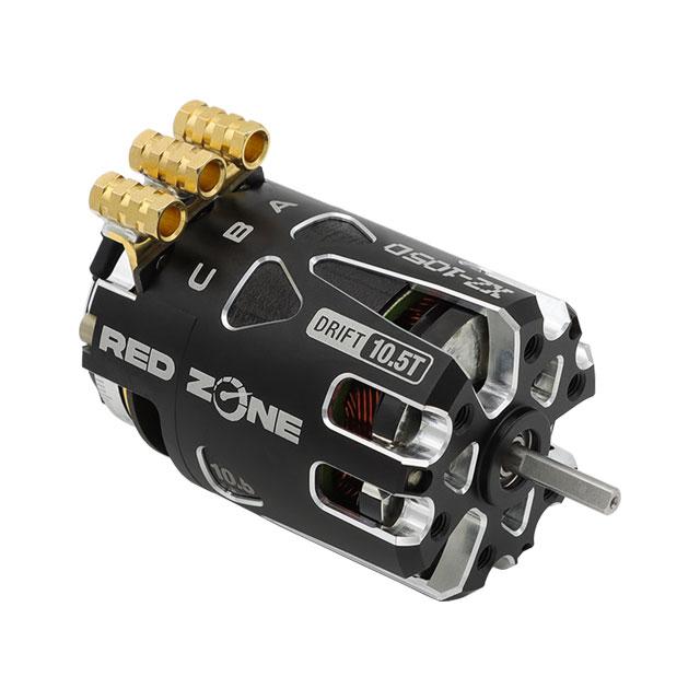 HiTEC ハイテック RED ZONE XZ-105D(10.5T) 日本正規品 61160 HiTEC ハイテック RED ZONE XZ-105D(10.5T) 日本正規品 61160