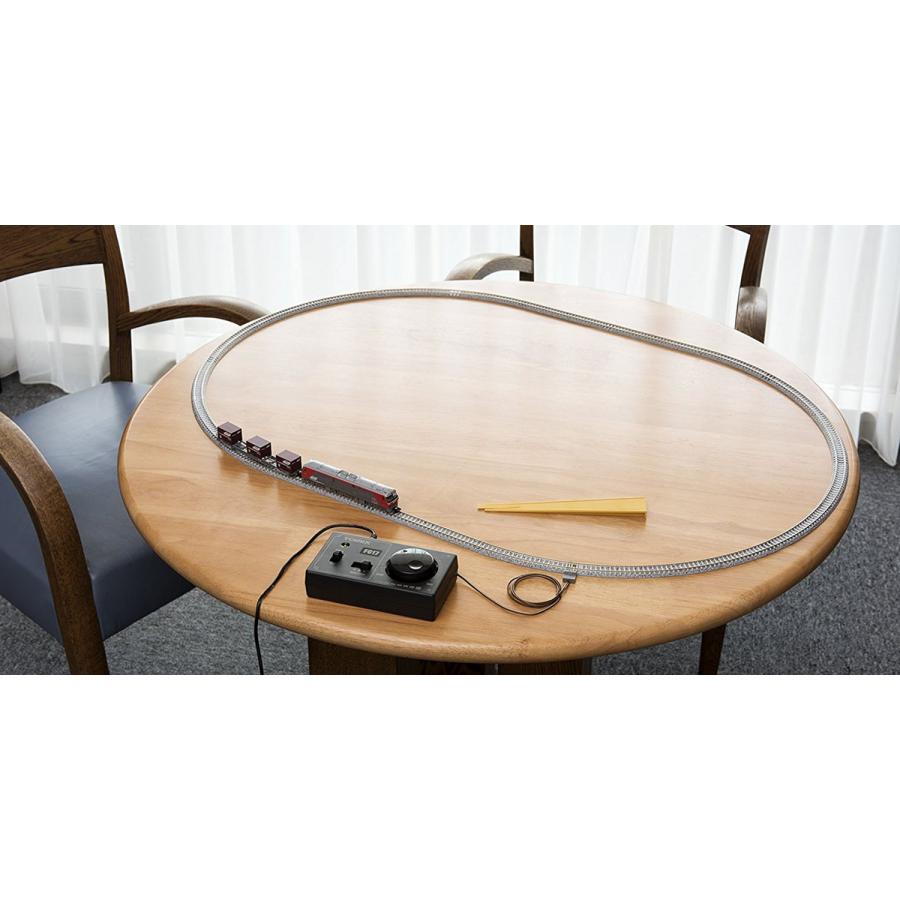 トミックス TOMIX DF200 100形 Nゲージ 鉄道模型ファーストセット