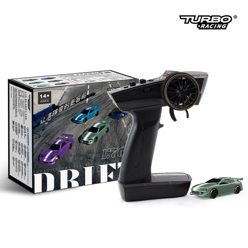 HiTEC（ハイテック） 【日本正規品】ハイテック ターボレーシング C62