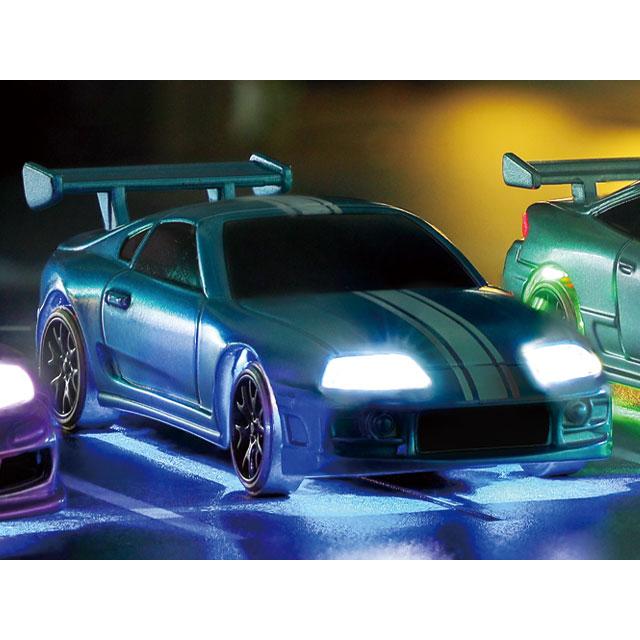 HiTEC（ハイテック） 【日本正規品】ハイテック ターボレーシング C63