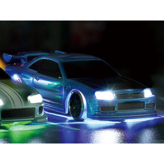 HiTEC（ハイテック） 【日本正規品】ハイテック ターボレーシング