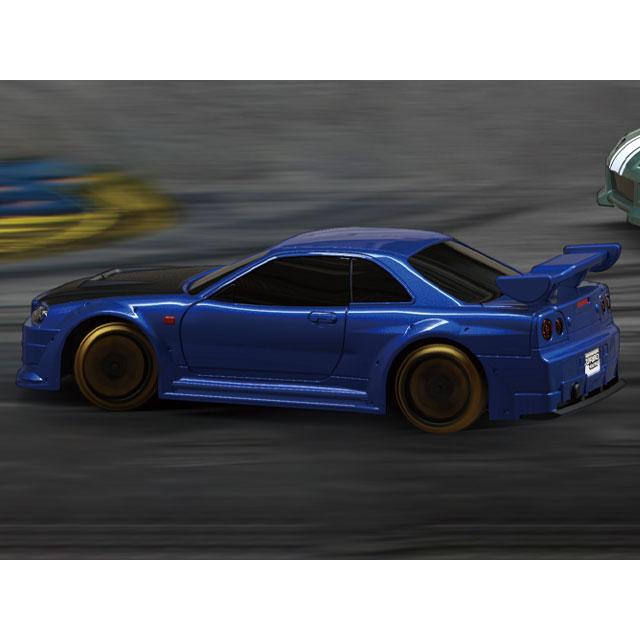 HiTEC（ハイテック） 【日本正規品】ハイテック ターボレーシング