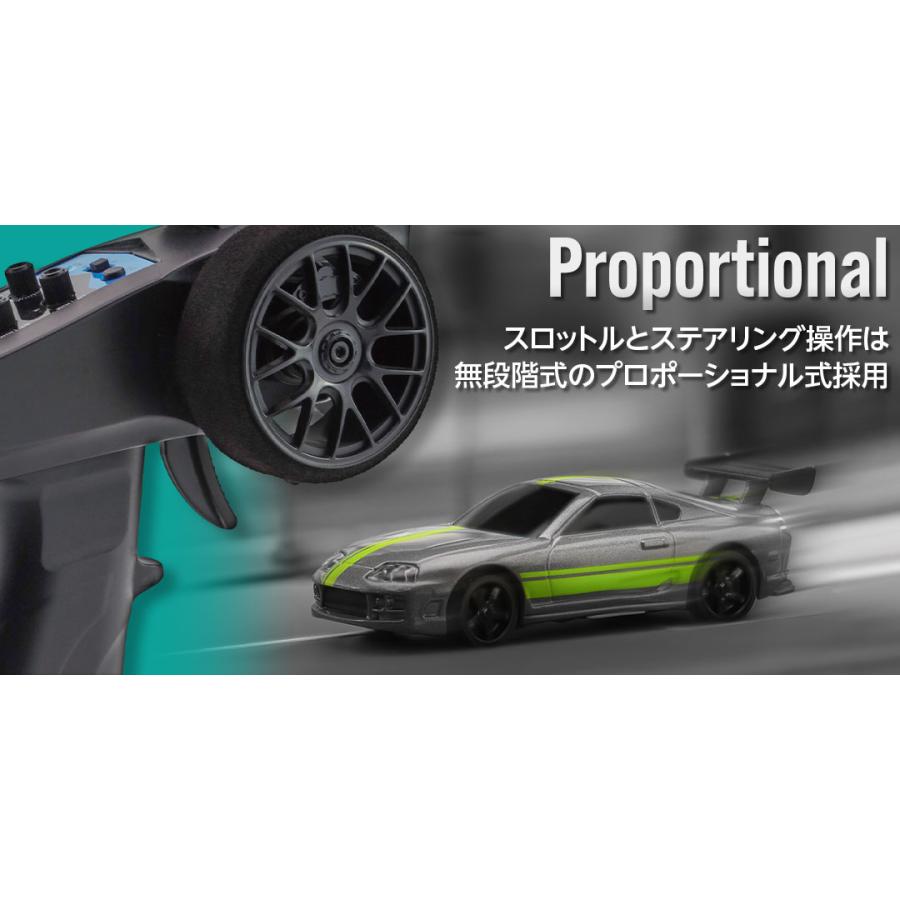 HiTEC（ハイテック） 【日本正規品】ハイテック ターボレーシング C71