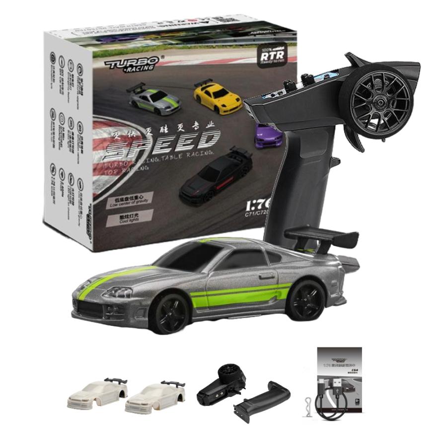 HiTEC（ハイテック） 【数量限定特価】ハイテック ターボレーシング