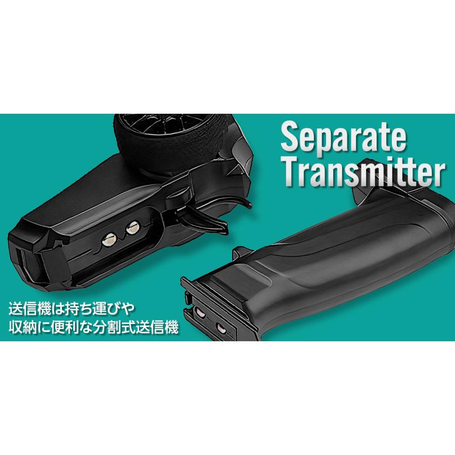 HiTEC（ハイテック） 【数量限定特価】ハイテック ターボレーシング
