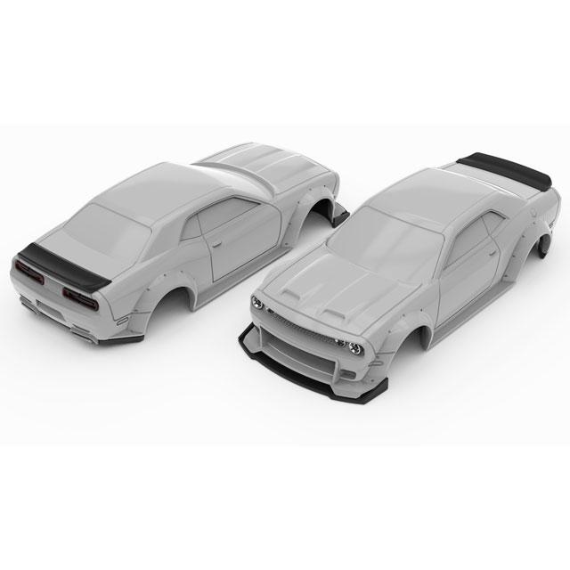 HiTEC 【日本正規品】ハイテック ターボレーシング C75-RD HiTEC 【日本正規品】ハイテック ターボレーシング C75-RD