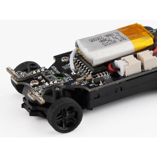 HiTEC 【日本正規品】ハイテック ターボレーシング C75-RD