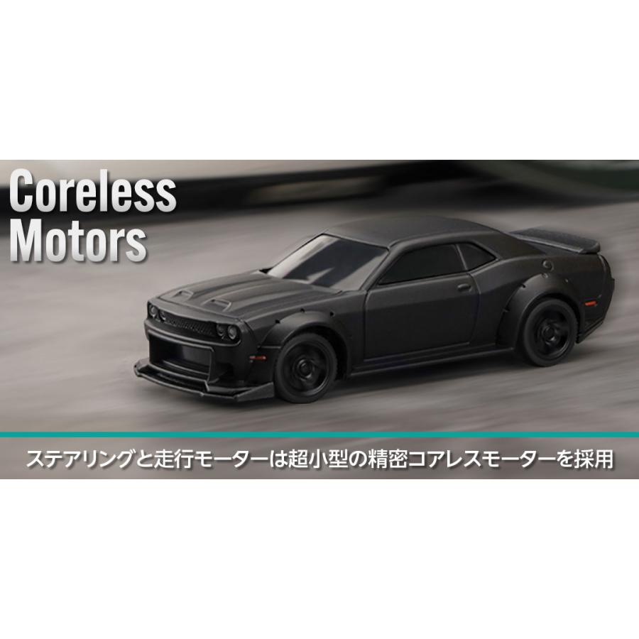 HiTEC 【日本正規品】ハイテック ターボレーシング C75-RD