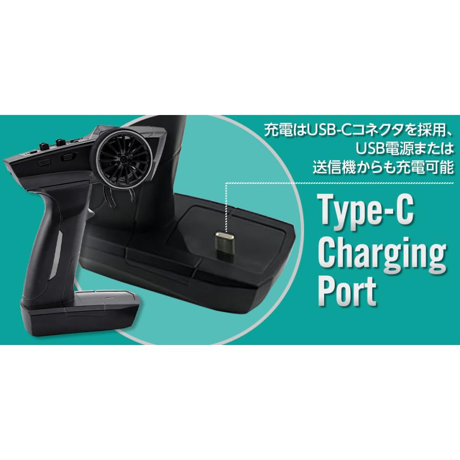 HiTEC（ハイテック） 【日本正規品】ハイテック ターボレーシング C75