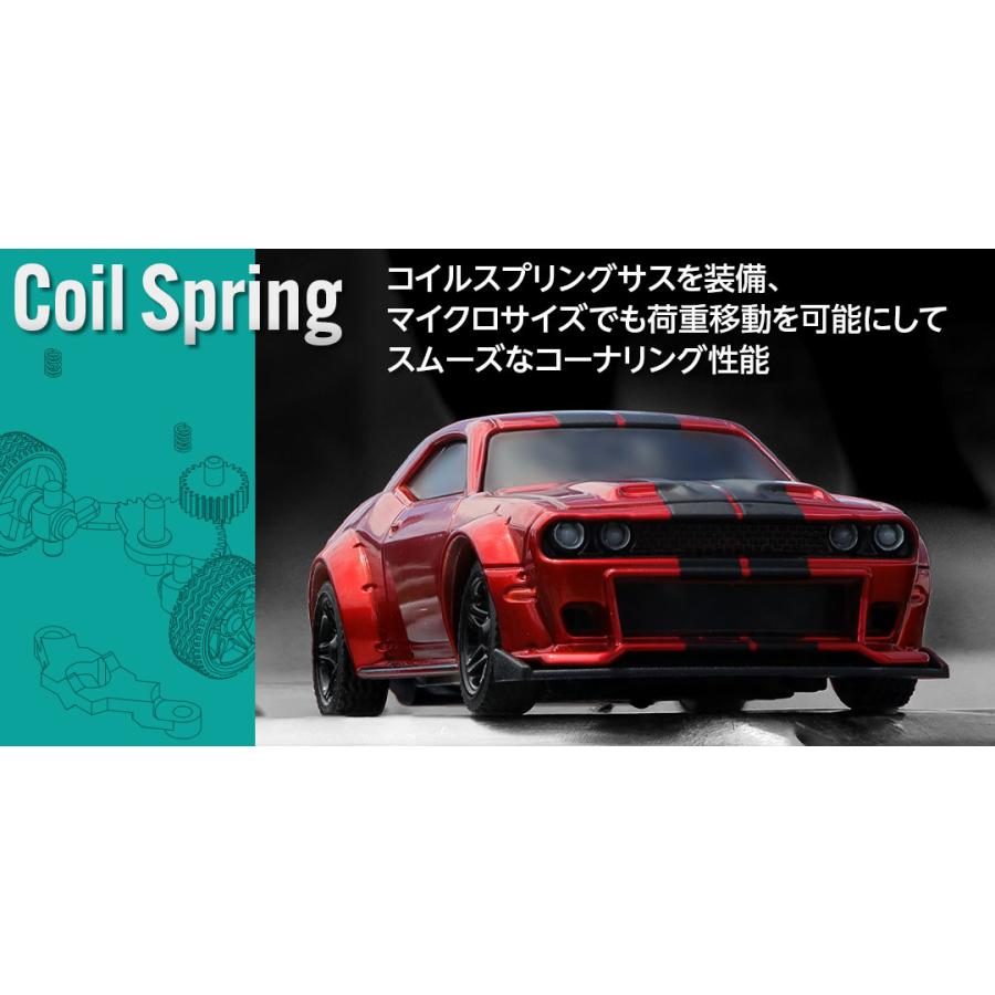 HiTEC（ハイテック） 【日本正規品】ハイテック ターボレーシング