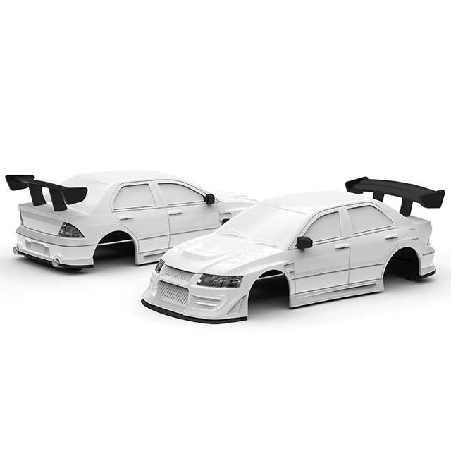 HiTEC（ハイテック） 【日本正規品】ハイテック ターボレーシング C76