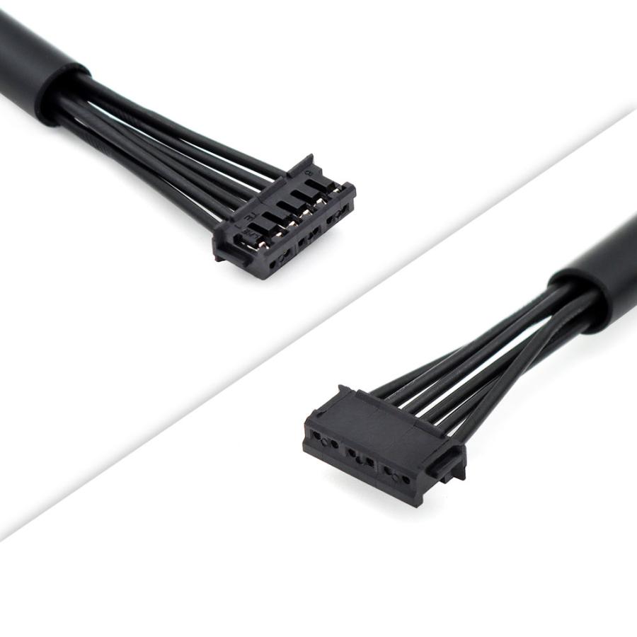 HiTEC ハイテック ブラシレスモーター用 センサーケーブル (20cm