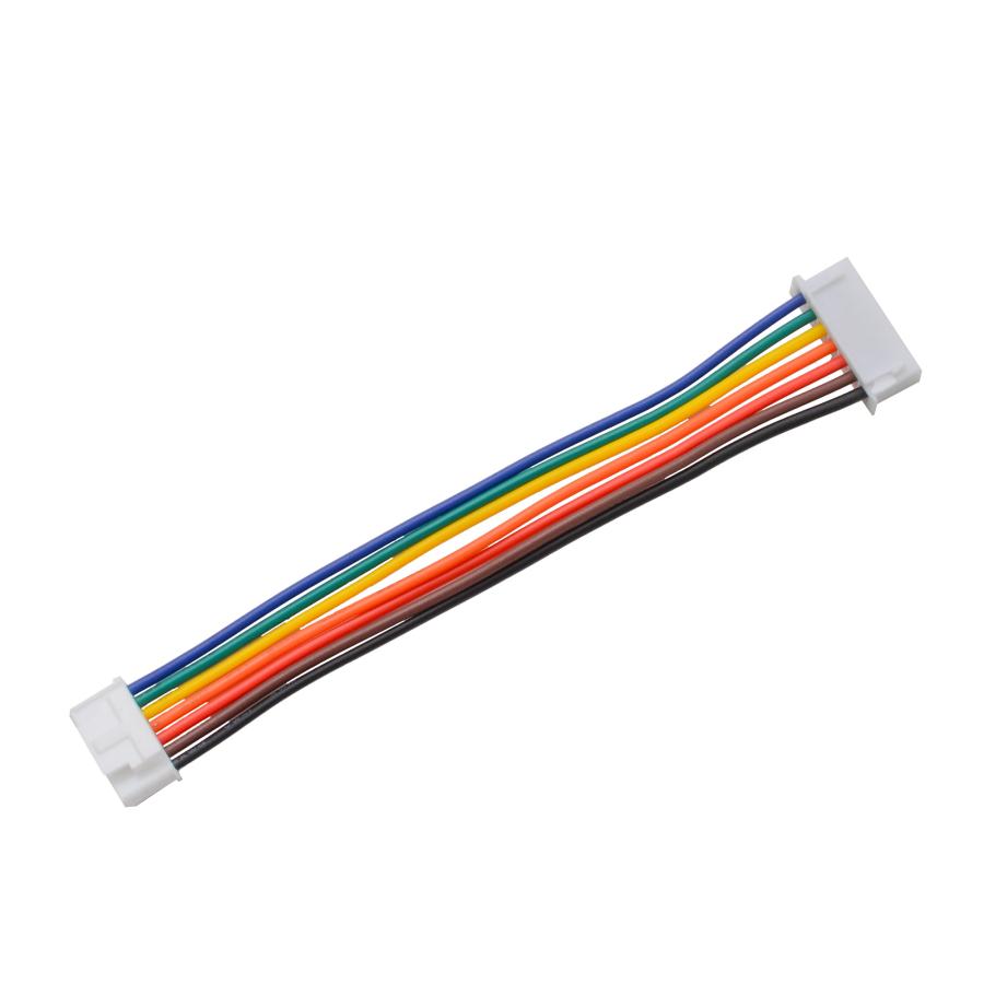 HiTEC（ハイテック） Balance cable 6S 日本正規品 HMJ485 ラジコン スペアパーツ : ホビープラウド 13時までの ...