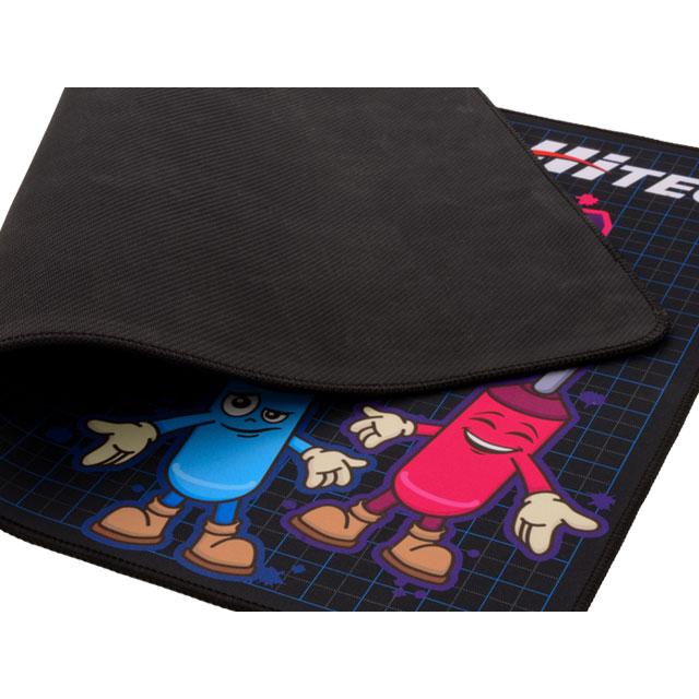 HiTEC（ハイテック） メンテナンスマット HMJMAT-001（WORK SPACE