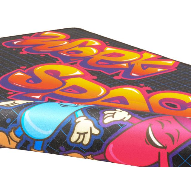 HiTEC（ハイテック） メンテナンスマット HMJMAT-001（WORK SPACE