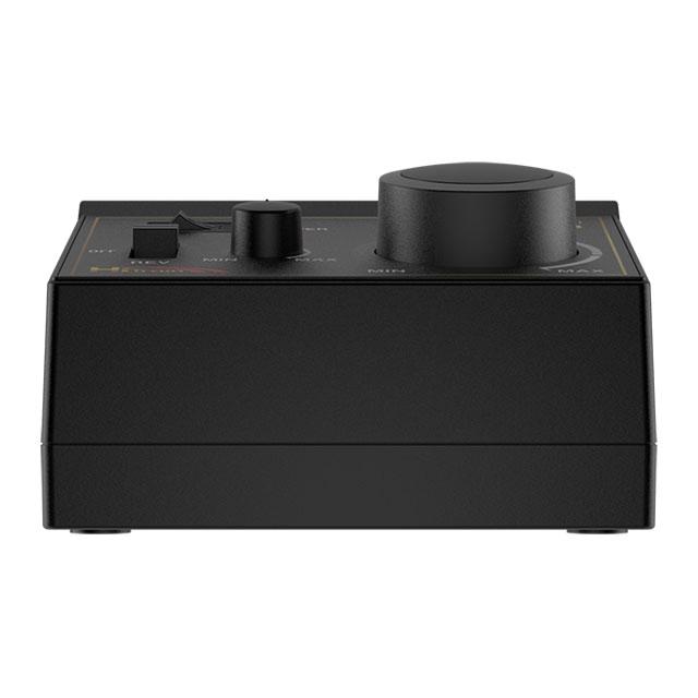 ハイテック HTC-100 TRAIN CONTROLLER鉄道模型コントローラ TRAIN CONTROLLER HTC-100［ トレインコントローラ HTC-100 ］ | Hitec