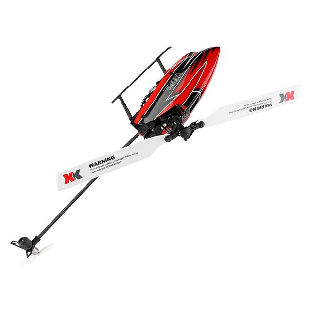HiTEC XK ハイテック 6ch3D6Gシステム ヘリコプター K110S HiTEC XK ハイテック 6ch3D6Gシステム ヘリコプター K110S