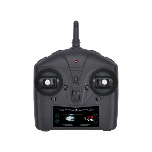 HiTEC（ハイテック） XK K170 UH-60L ブラックホーク ピッチ