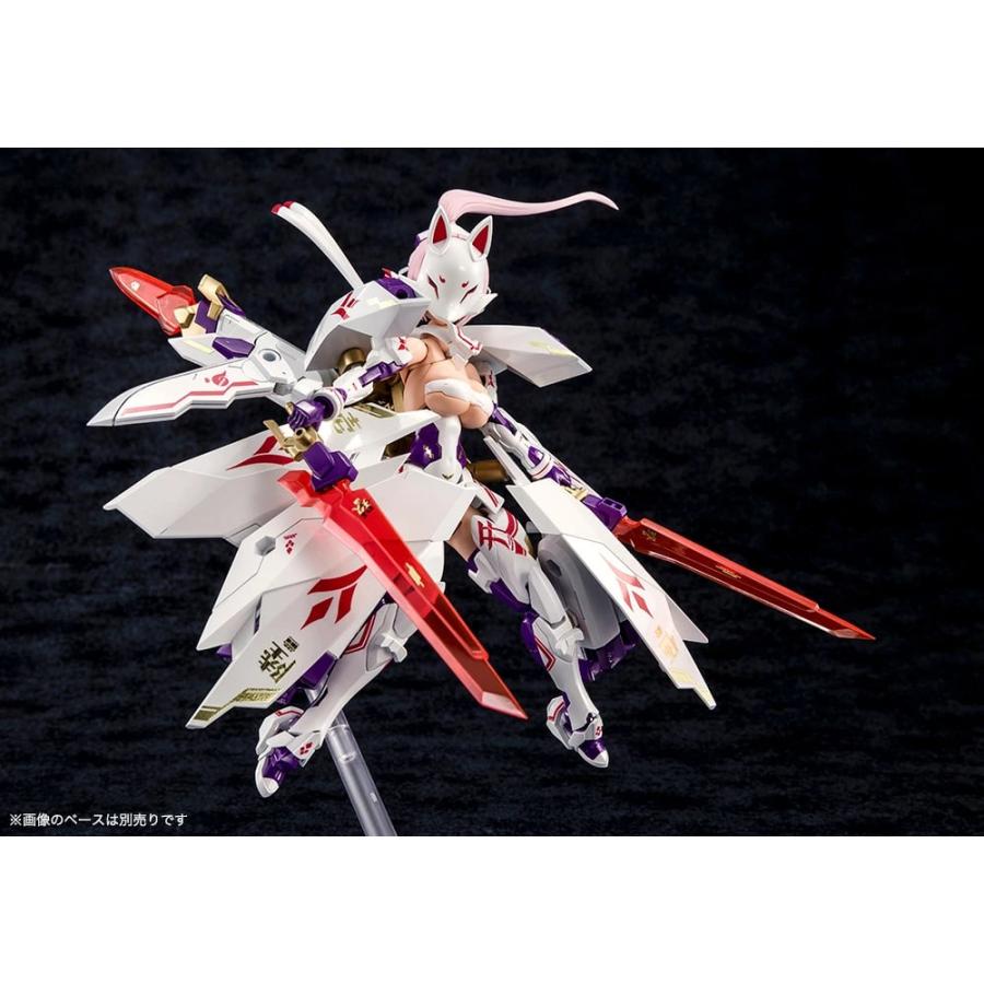 コトブキヤ メガミデバイス 5点まとめ売り 限定特典付き】朱羅 忍者 枢｜コトブキヤオンラインショップ