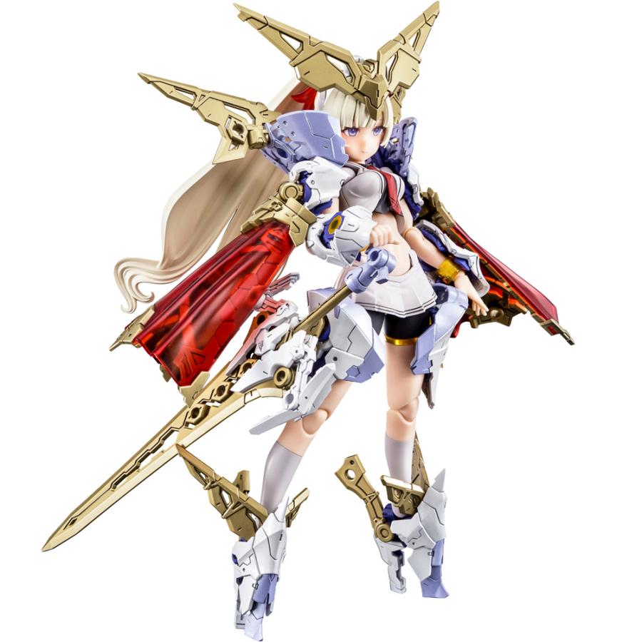 コトブキヤ BUSTER DOLL パラディン KP685 メガミデバイス コトブキヤ BUSTER DOLL パラディン KP685 メガミデバイス
