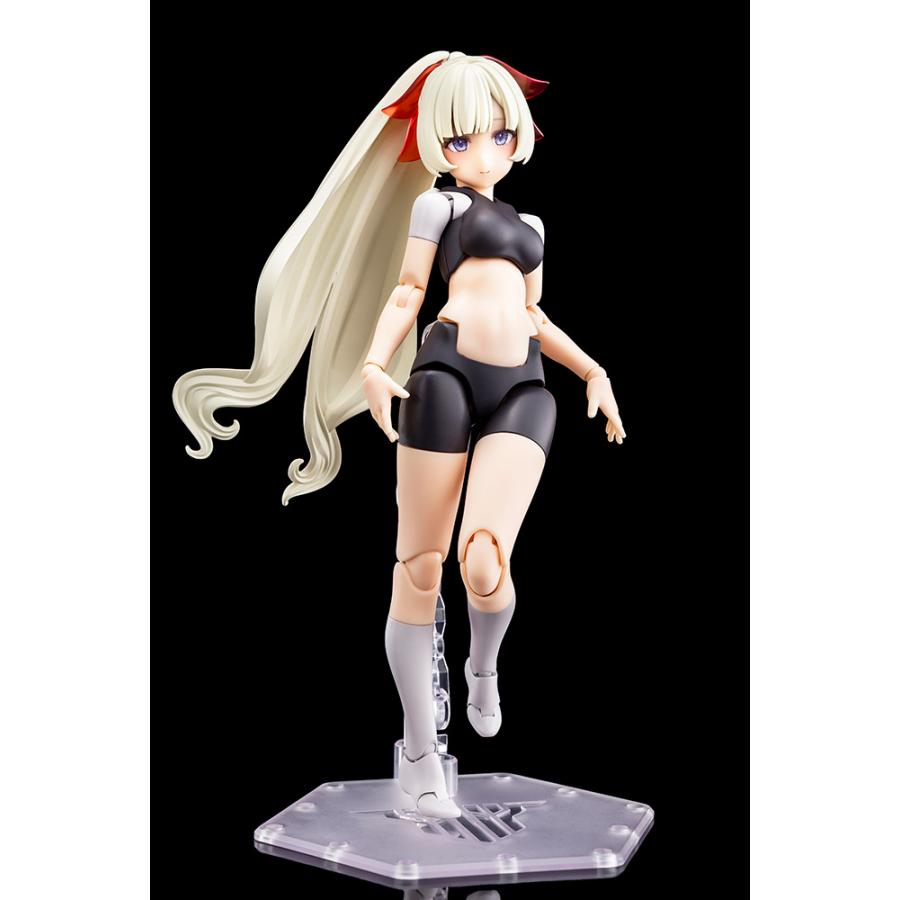 コトブキヤ BUSTER DOLL パラディン KP685 メガミデバイス コトブキヤ BUSTER DOLL パラディン KP685 メガミデバイス