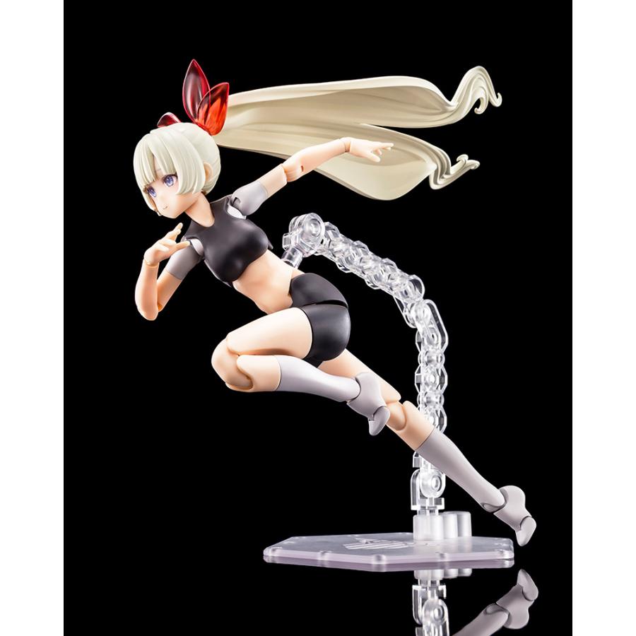 コトブキヤ BUSTER DOLL パラディン KP685 メガミデバイス コトブキヤ BUSTER DOLL パラディン KP685 メガミデバイス
