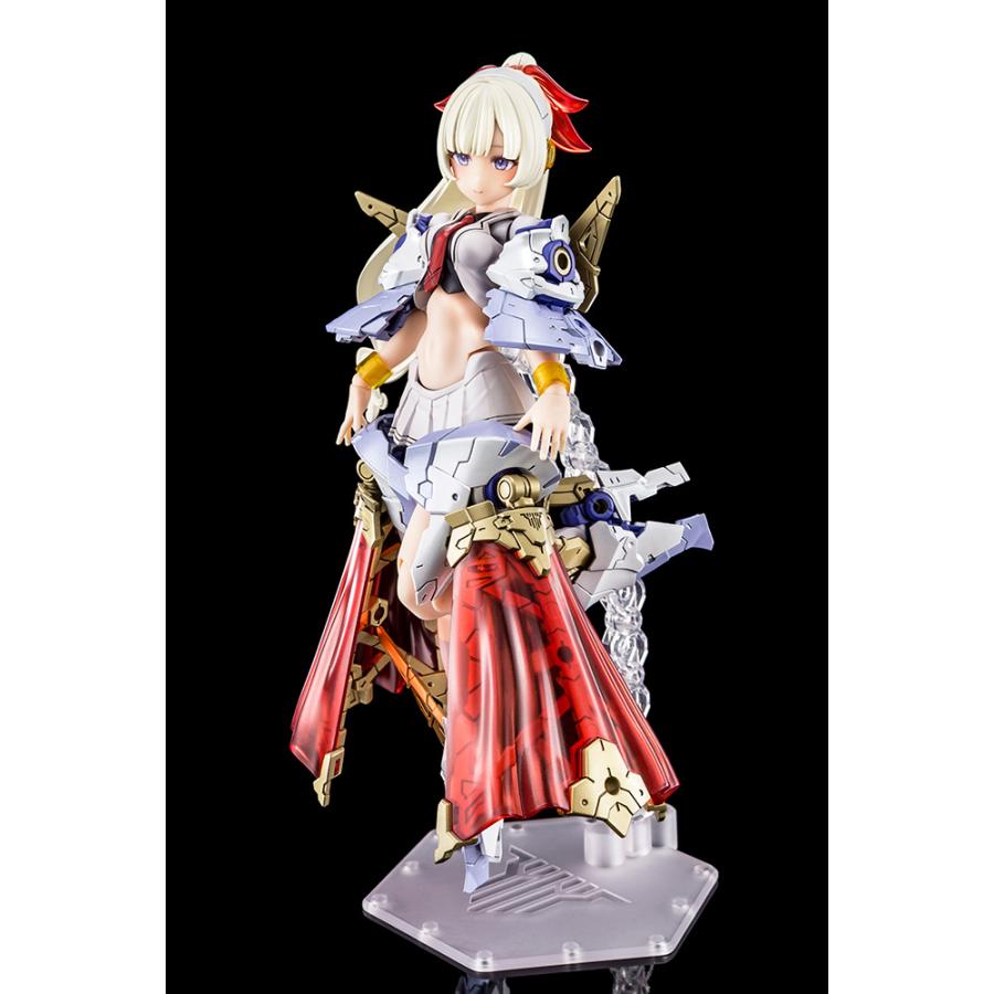 コトブキヤ BUSTER DOLL パラディン KP685 メガミデバイス コトブキヤ BUSTER DOLL パラディン KP685 メガミデバイス