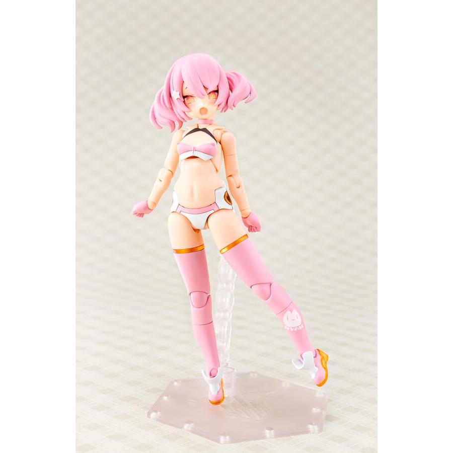 コトブキヤ美少女プラモデルまとめ売り コトブキヤ 美少女プラモデル まとめ売り7体 - メルカリ