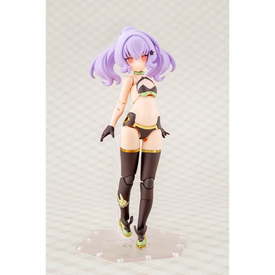 コトブキヤ 美少女×メカニックシリーズ『メガミデバイス』PUNI コトブキヤ 美少女×メカニックシリーズ『メガミデバイス』PUNI