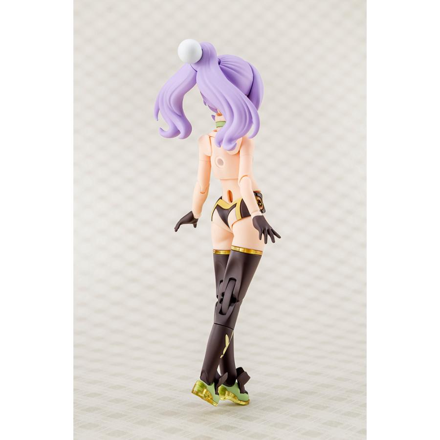 コトブキヤ 美少女×メカニックシリーズ『メガミデバイス』PUNI コトブキヤ 美少女×メカニックシリーズ『メガミデバイス』PUNI