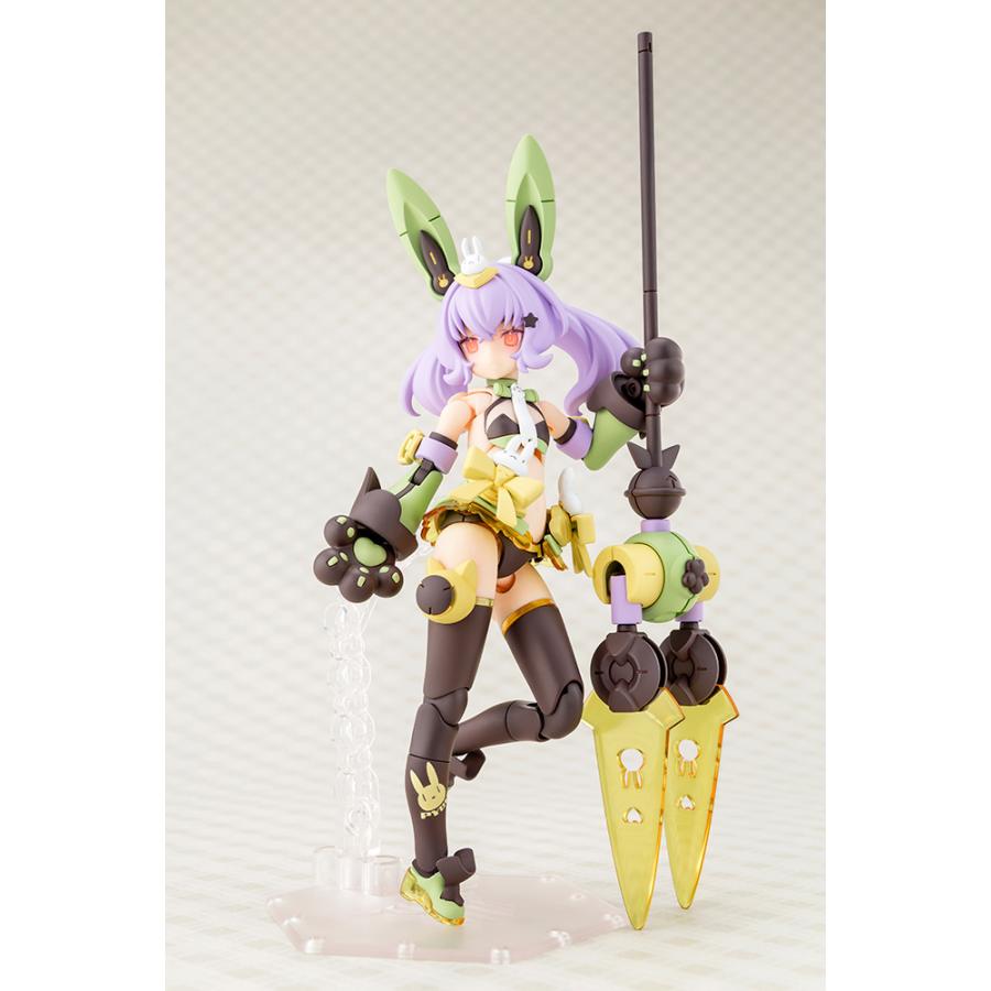 コトブキヤ 美少女×メカニックシリーズ『メガミデバイス』PUNI コトブキヤ 美少女×メカニックシリーズ『メガミデバイス』PUNI