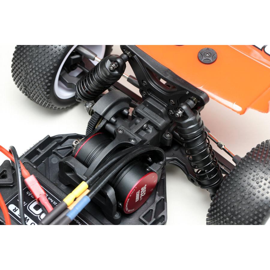 YOKOMO ヨコモ ルーキーオフロード RO1.0 レーシングバギー YOKOMO ヨコモ ルーキーオフロード RO1.0 レーシングバギー