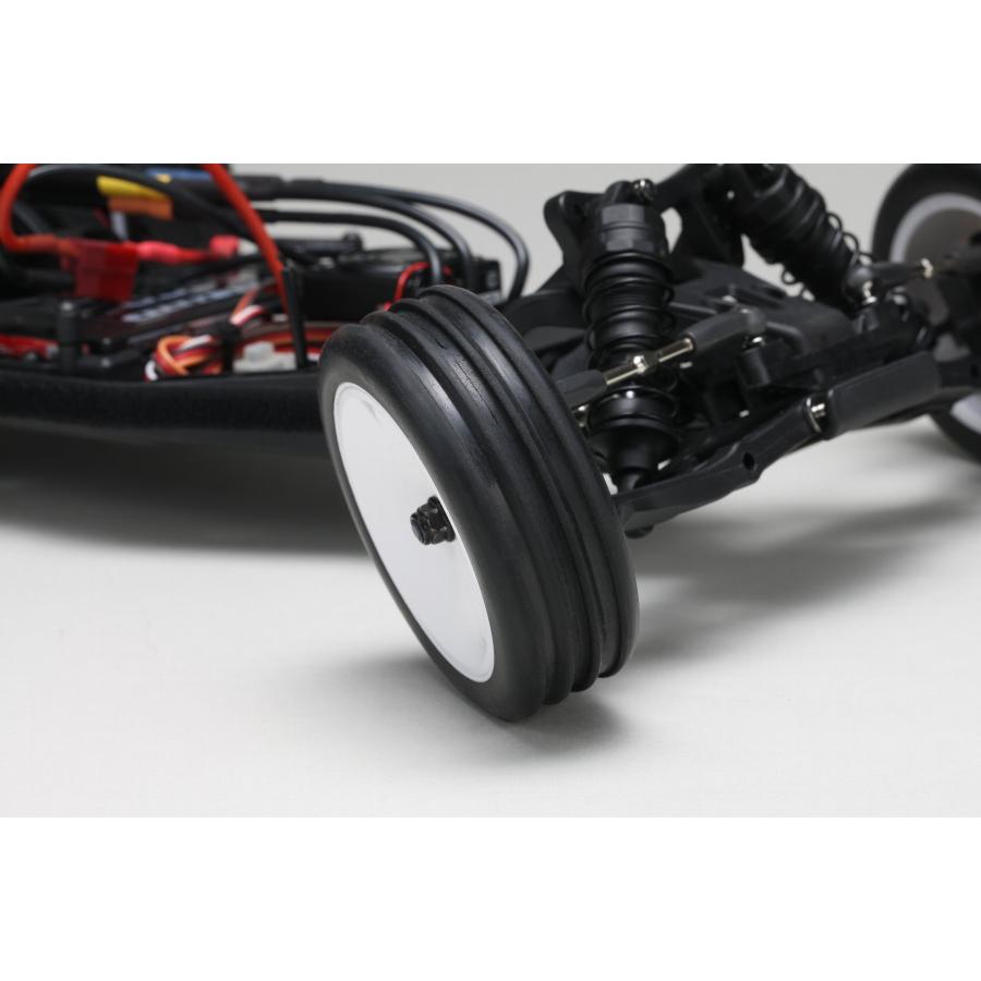 YOKOMO ヨコモ ルーキーオフロード RO1.0 レーシングバギー YOKOMO ヨコモ ルーキーオフロード RO1.0 レーシングバギー