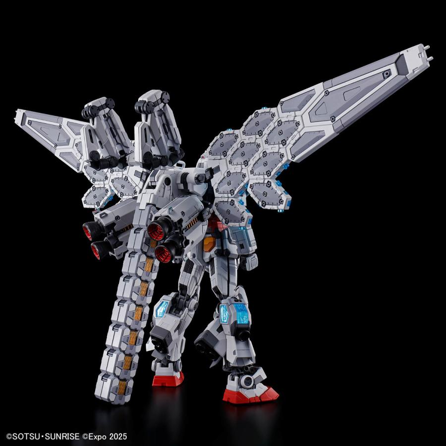 BANDAI バンダイ EXPO2025 1/144 RX-78F00/E 5068555 ガンダム BANDAI バンダイ EXPO2025 1/144 RX-78F00/E 5068555 ガンダム