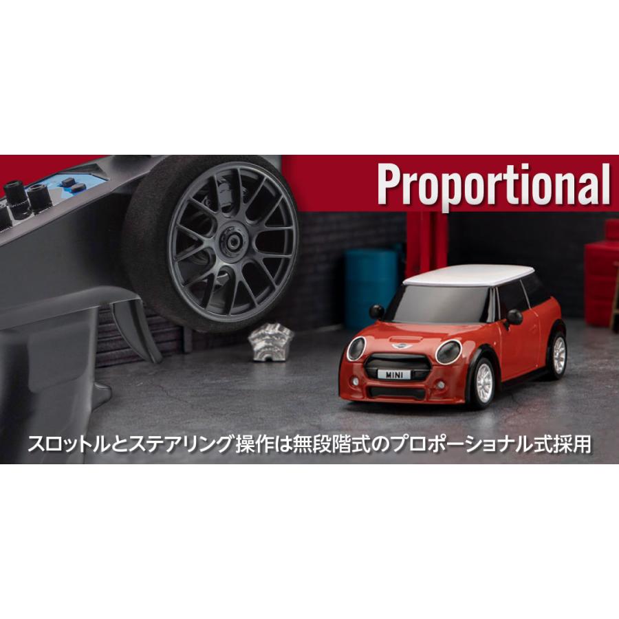 HiTEC（ハイテック） 【日本正規品】ハイテック ターボレーシング TR01