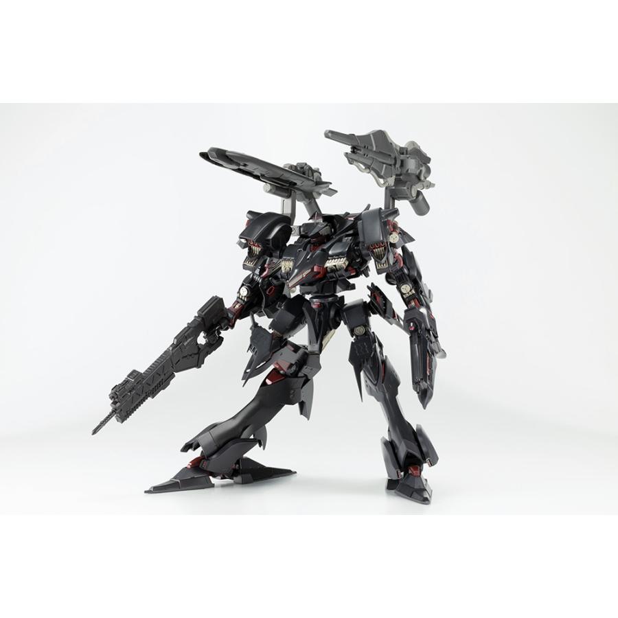 コトブキヤ アーマード・コア 1/72 レイレナード 04-ALICIA アンサング フルパッケージVer. VI089 ARMORED CORE V.I.シリーズ【予約品】9月発売予定｜shiki2011｜10