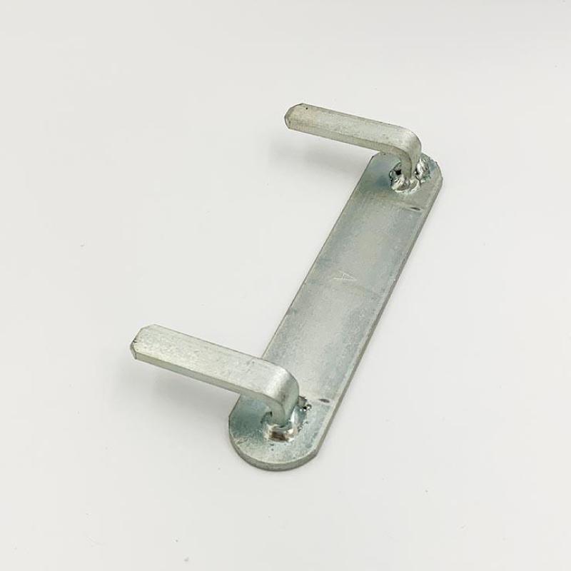 連結固定金具 Unico型 1本 Wボード専用 プラスチック 敷板 樹脂｜shikiita-net｜09