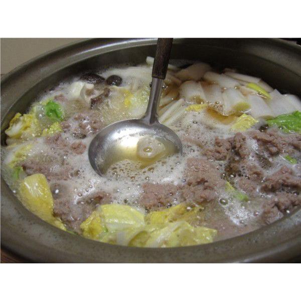 うずら鍋セット５〜６人前 |  | 03