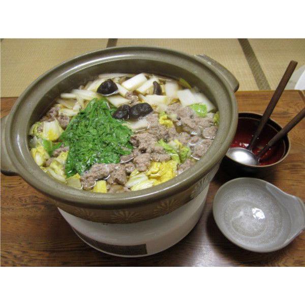 うずら鍋セット５〜６人前 |  | 04