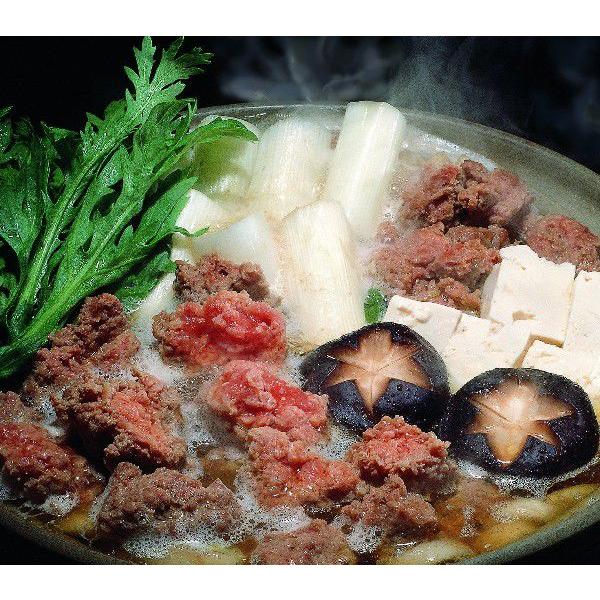 うずら鍋セット５〜６人前 |  | 05