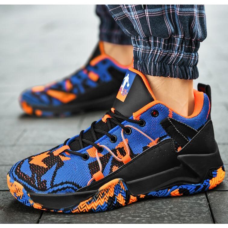 半額 バスケットシューズ メンズ バッシュジュニア ジュニア バッシュ キッズ 子供バスケットシューズ ハイカットスニーカー運動靴 防滑 耐久 衝撃 Wantannas Go Id