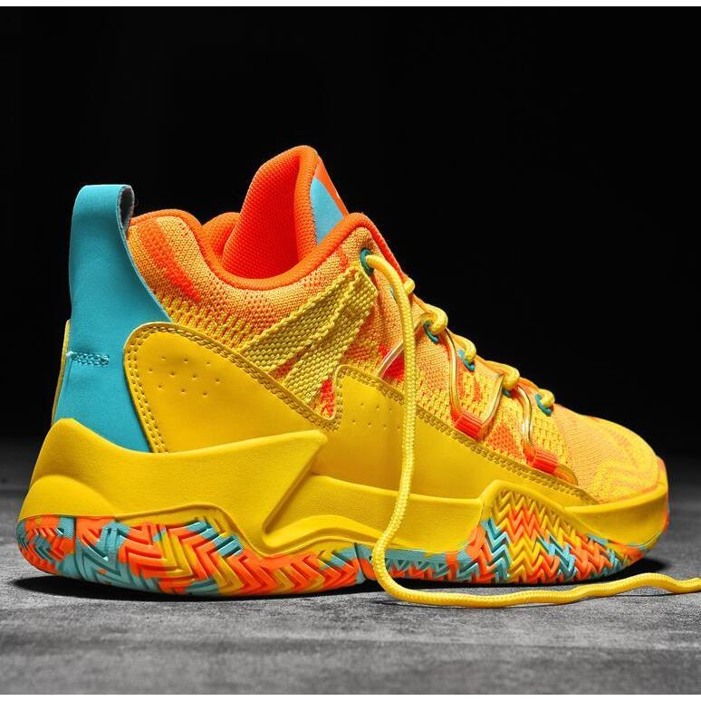 半額 バスケットシューズ メンズ バッシュジュニア ジュニア バッシュ キッズ 子供バスケットシューズ ハイカットスニーカー運動靴 防滑 耐久 衝撃 Wantannas Go Id